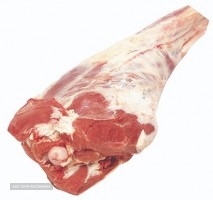 beef leg